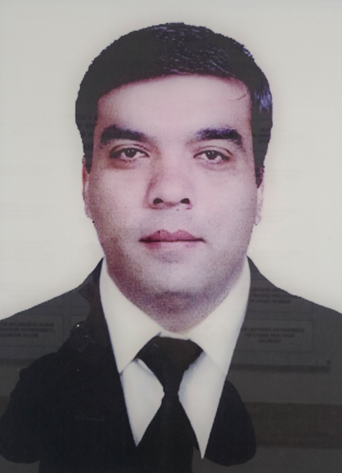 MIRZADJANOV AZIM ΧΑΚΙΜJONOVICH