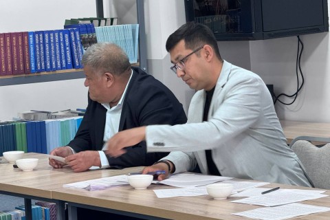 REKTOR KUBOGI