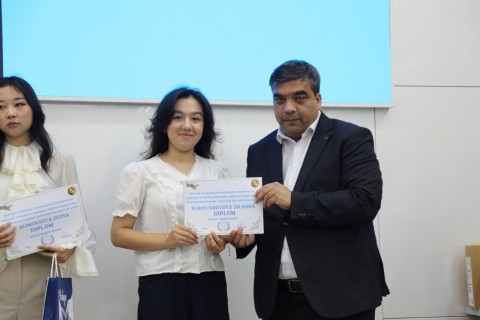 YANGI O'ZBEKISTON TALABALARI OLIMPIADASI, REKTOR KUBOGI, ZAKOVAT