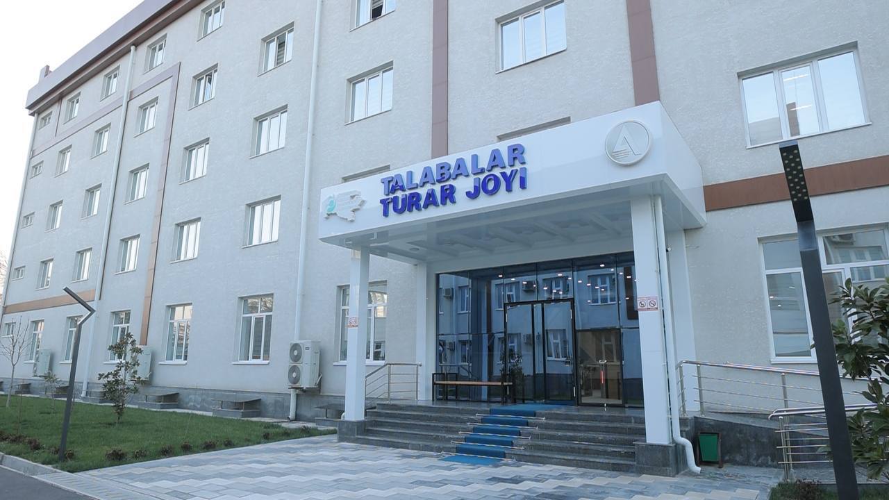 Aziz abituriyentlar va hurmatli ota-onalar!