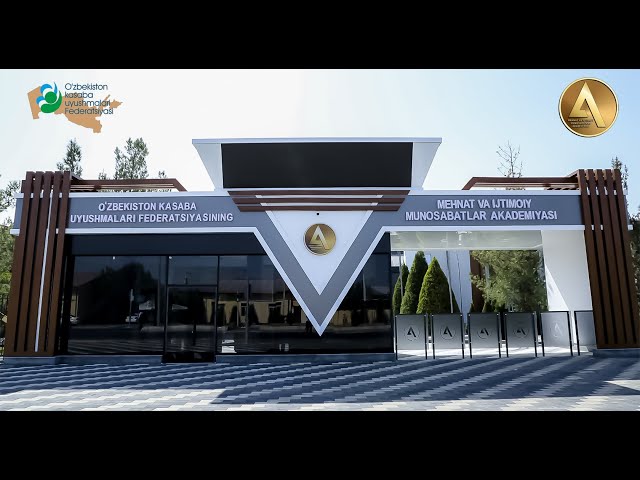 ATSO Akademiya
